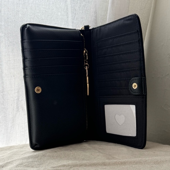 NWT Betsey Johnson - Book of Spells Handbag - Picture 4 of 4